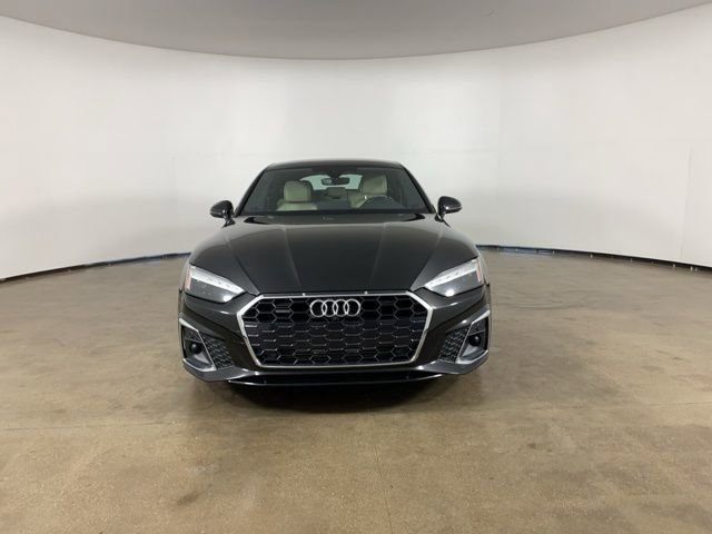 Used 2024 Audi A5 2.0T Premium Plus image 3