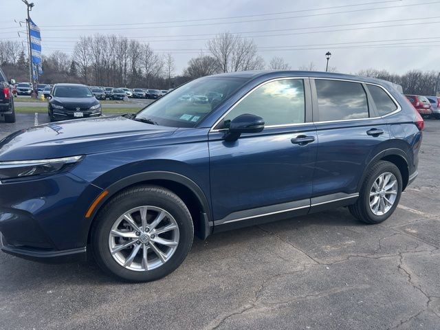 Used 2023 Honda CR-V EX image 4