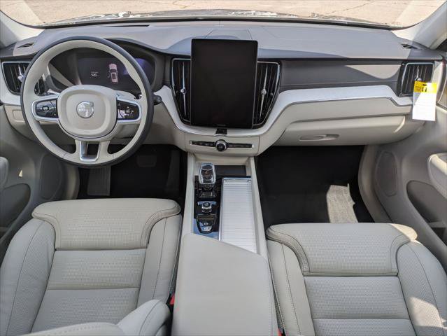 New 2026 Volvo XC60 B5 Ultra w/ Protection Package Premier AWD/4WD image 11