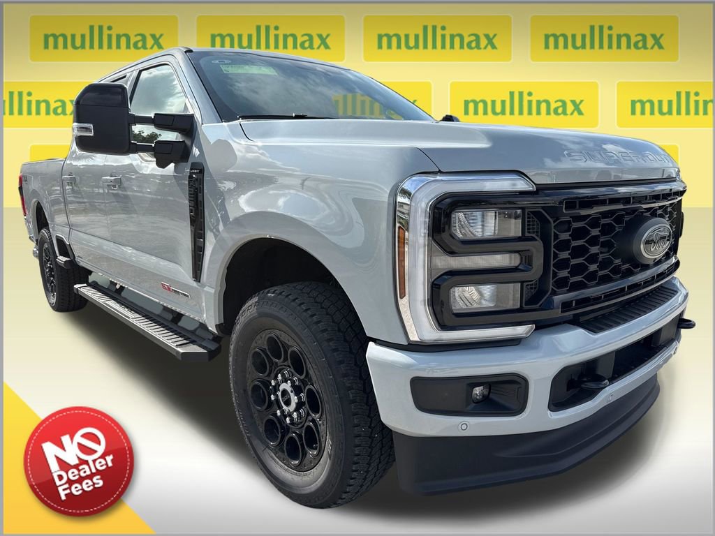 New 2026 Ford F250 Lariat AWD/4WD image 1