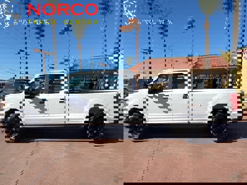 Used 2021 Ford F250 XL w/ Power Equipment Group image 5