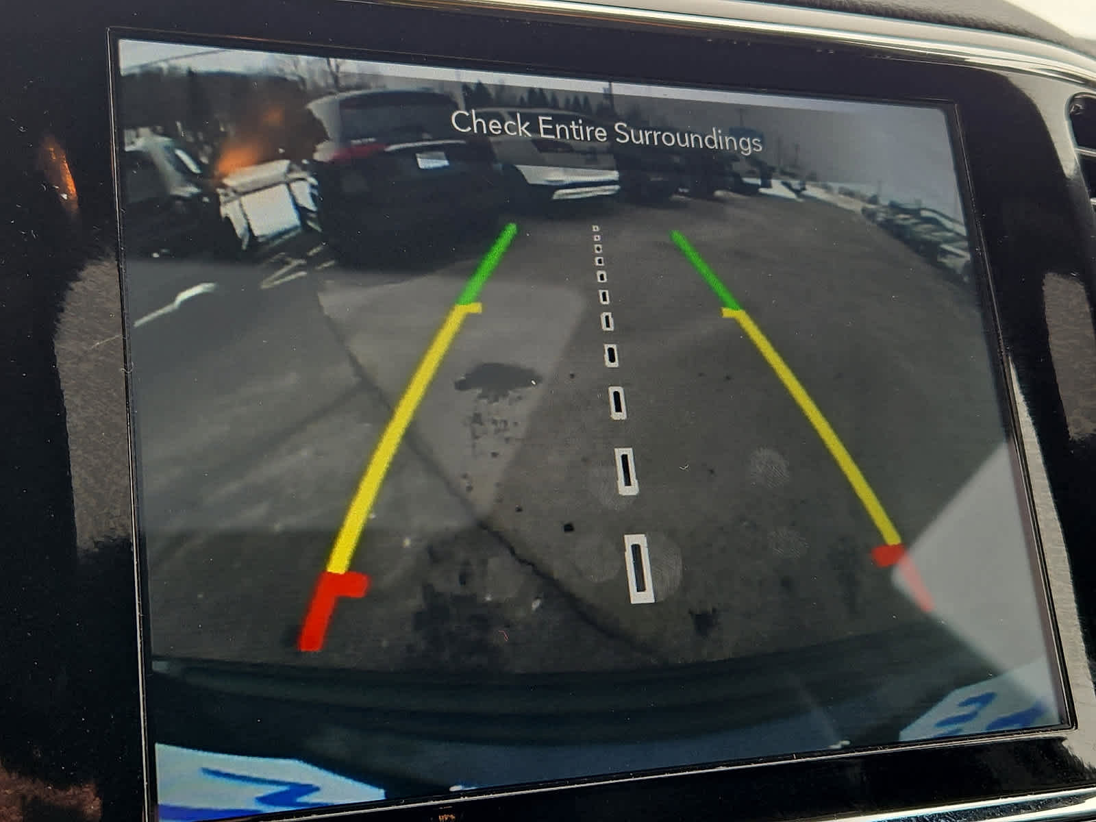 Used 2021 Jeep Grand Cherokee Laredo X image 20