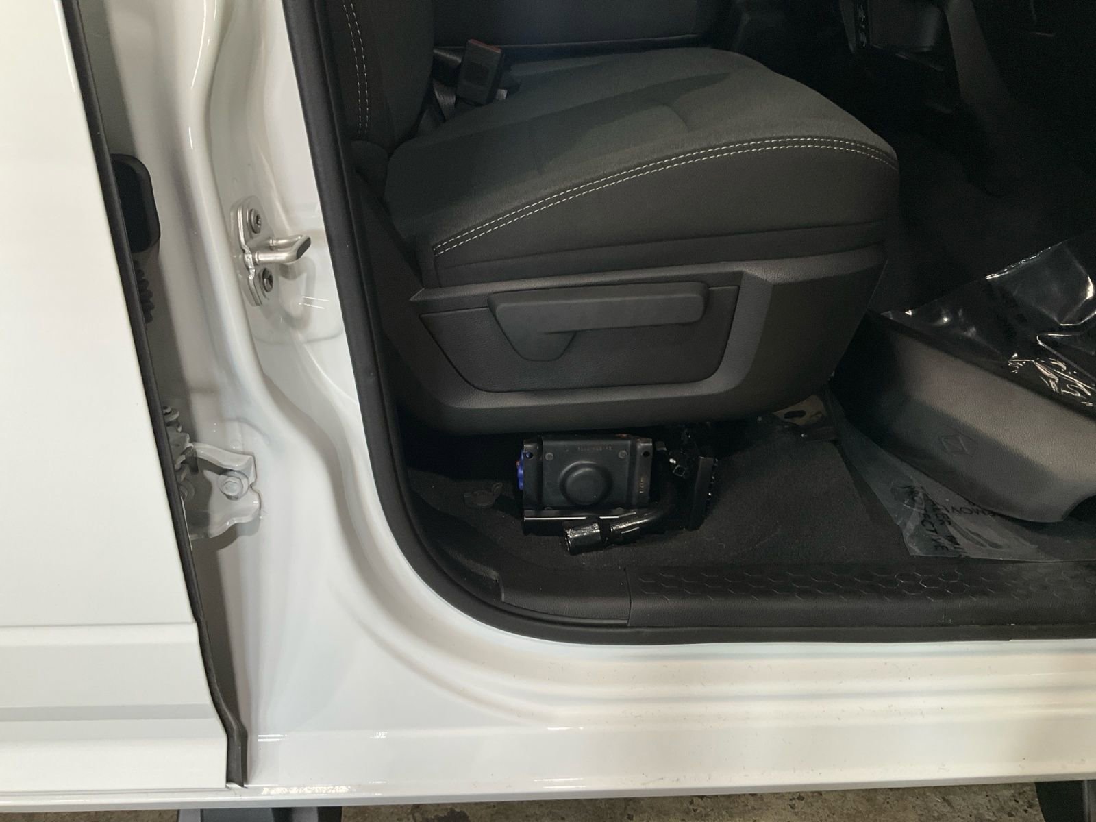 Used 2024 RAM 2500 Tradesman w/ Towing Technology Group image 29