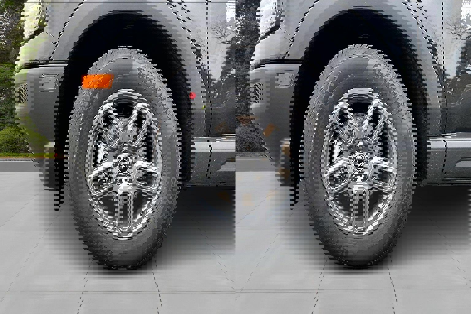 New 2025 Ford Bronco Sport Big Bend image 12