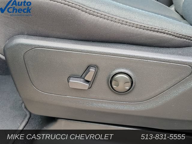 Used 2026 RAM 1500 Big Horn AWD/4WD image 19