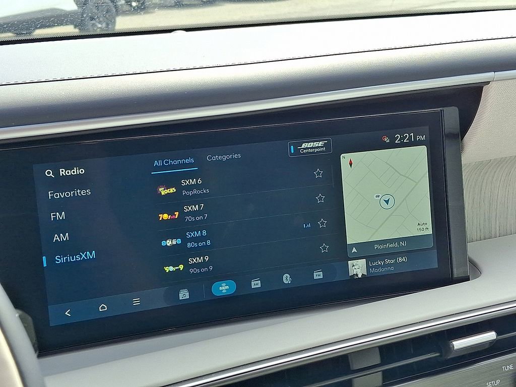 Used 2026 Hyundai Palisade Calligraphy image 18