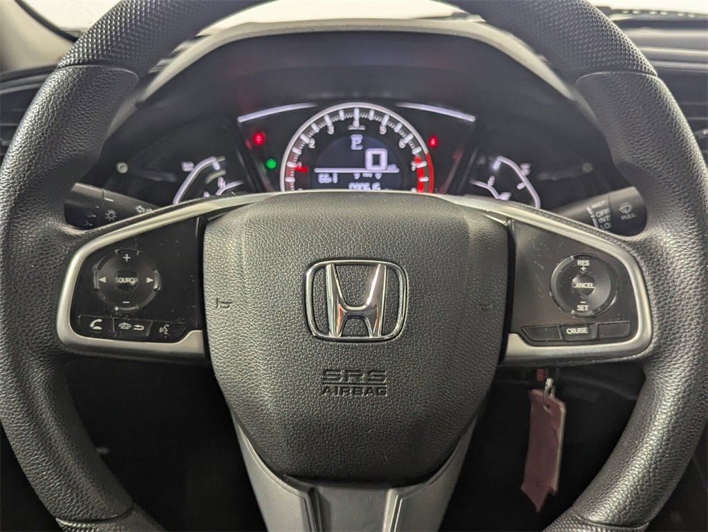 Used 2016 Honda Civic LX image 16