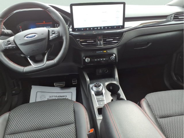 Certified 2024 Ford Escape ST-Line w/ Tech Pack #1 AWD/4WD image 10