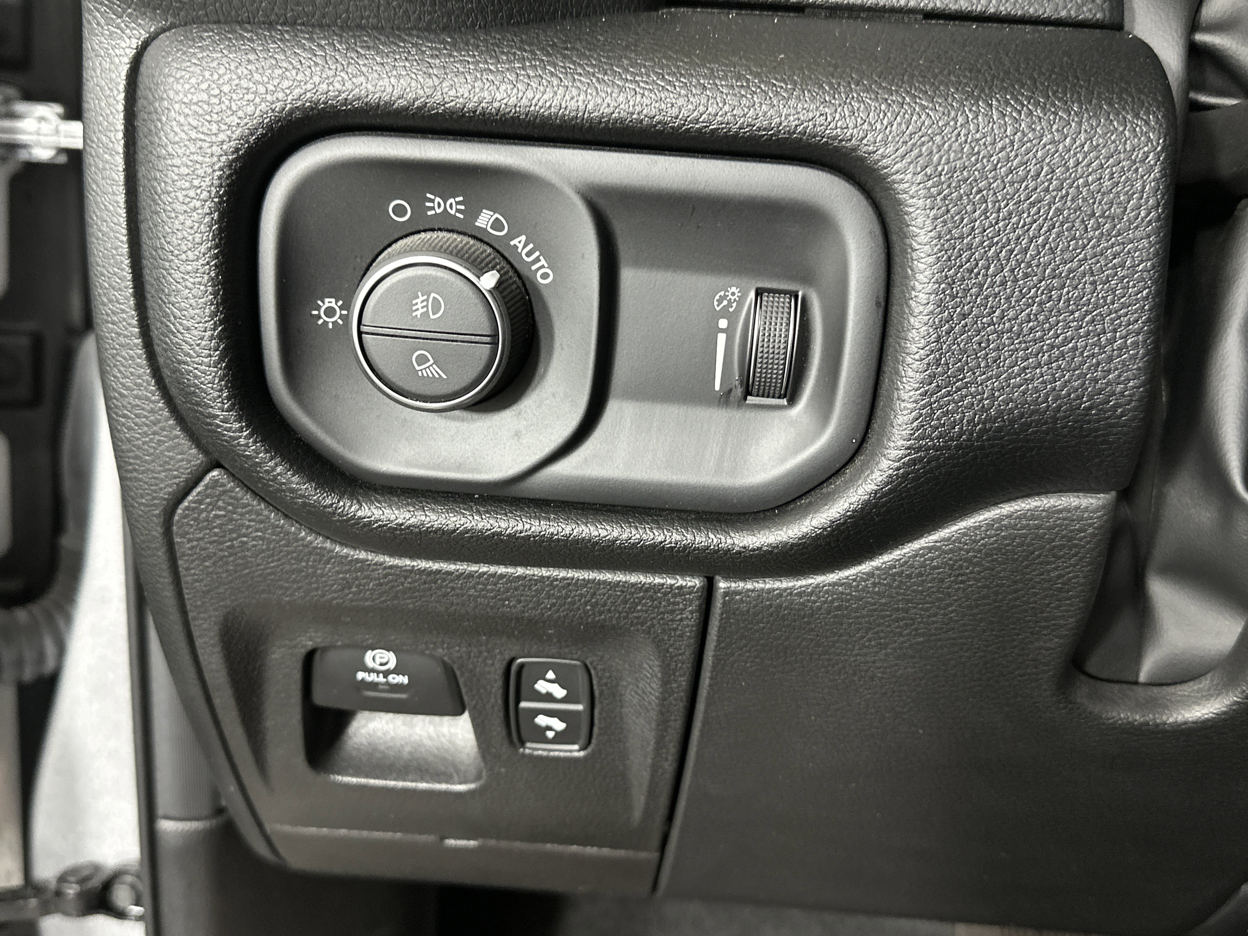 Used 2022 RAM 1500 Big Horn image 27