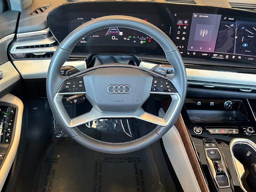 Used 2026 Audi A6 Prestige AWD/4WD image 18