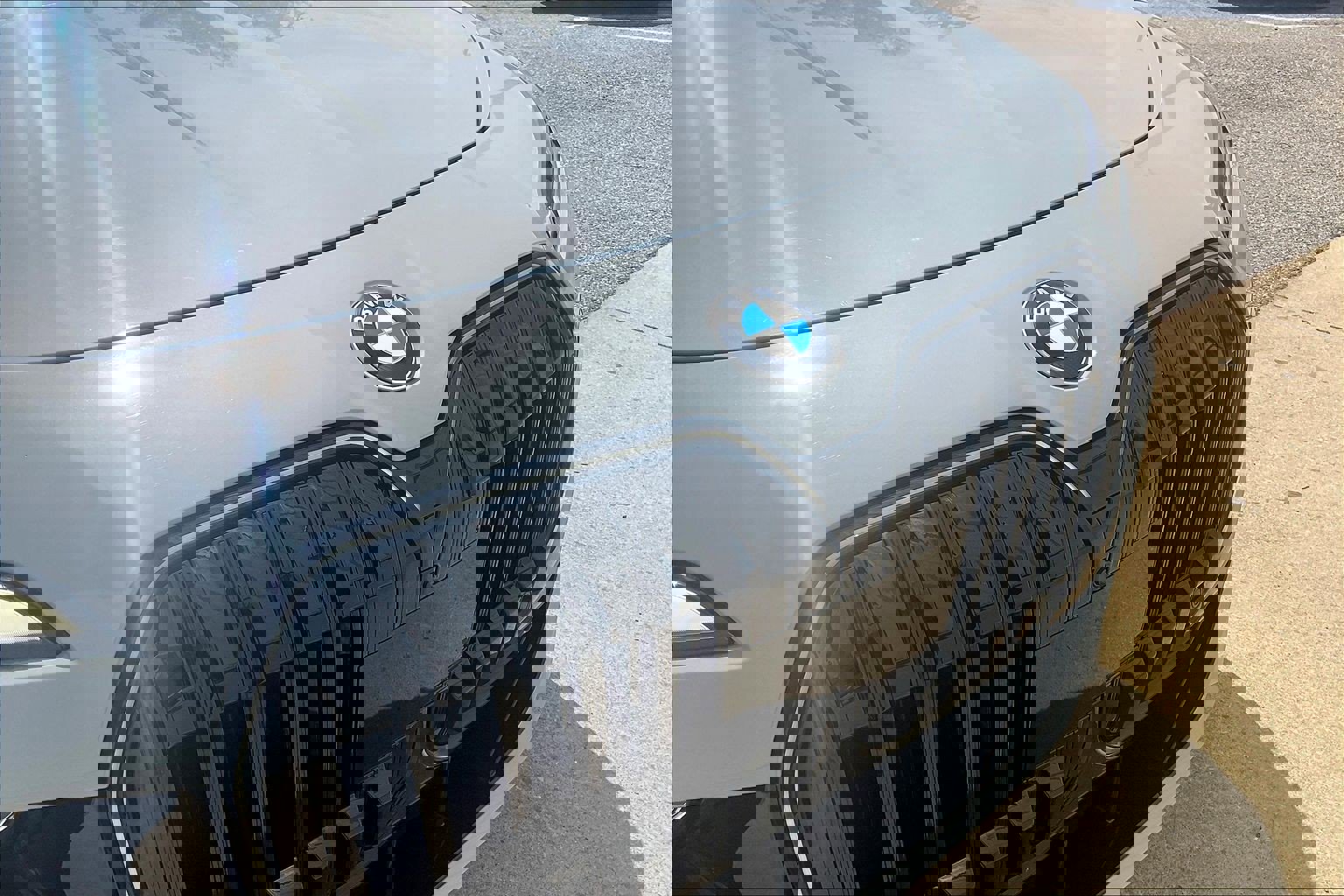 Used 2024 BMW 740i w/ Premium Package 2 image 35