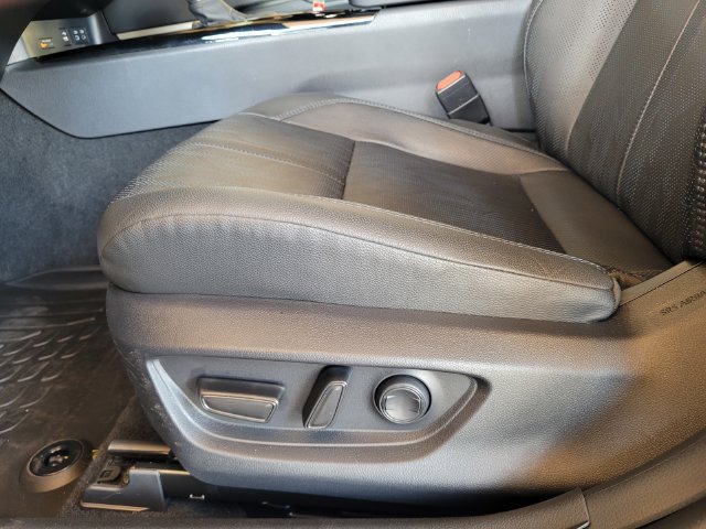 Certified 2025 Toyota Camry XSE w/ Premium Plus Package FWD image 21