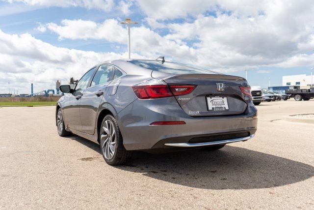 Used 2019 Honda Insight Touring image 5