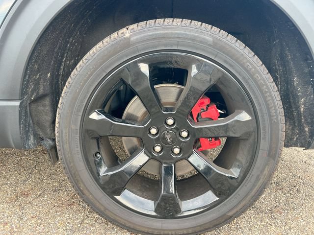 Used 2023 Ford Explorer ST w/ Equipment Group 401A AWD/4WD image 21