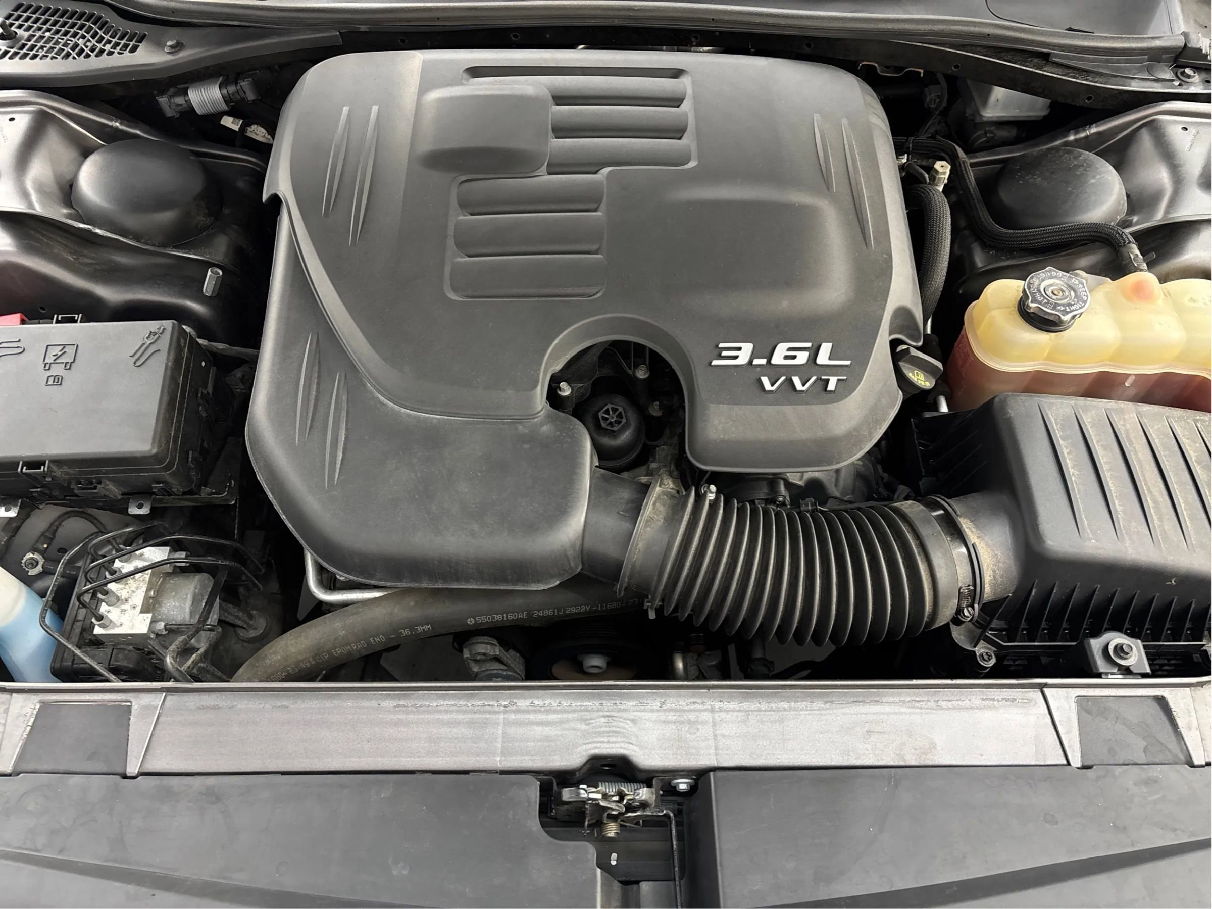 Used 2022 Dodge Challenger GT image 30