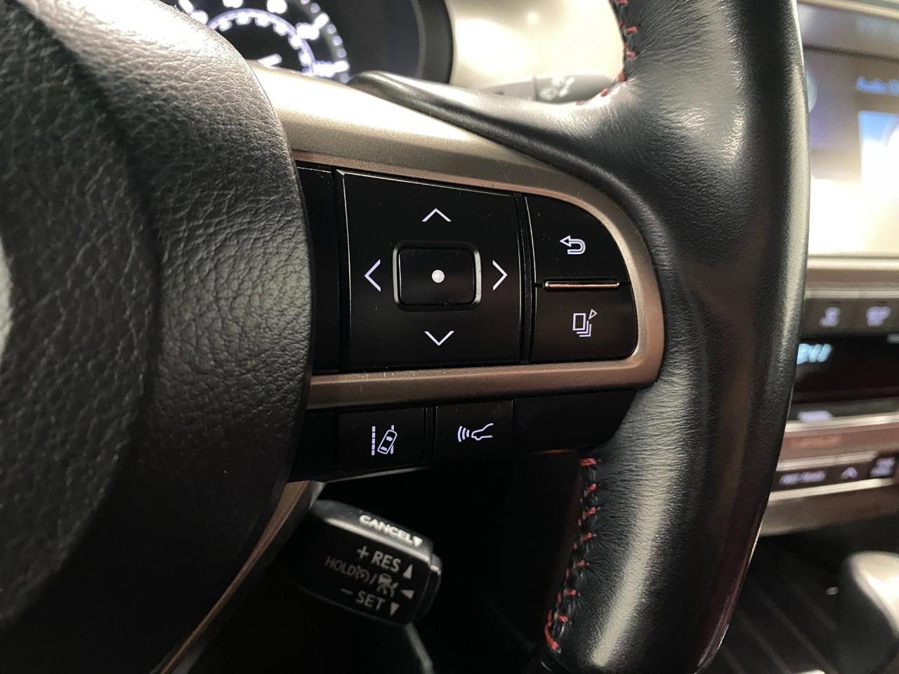 Certified 2021 Lexus GX 460 Luxury w/ Accessory Package image 17