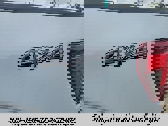 New 2025 Ford F150 STX image 6