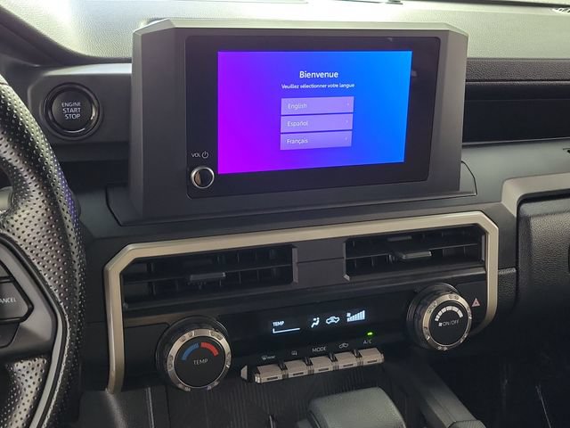 Used 2025 Toyota Tacoma SR RWD image 28