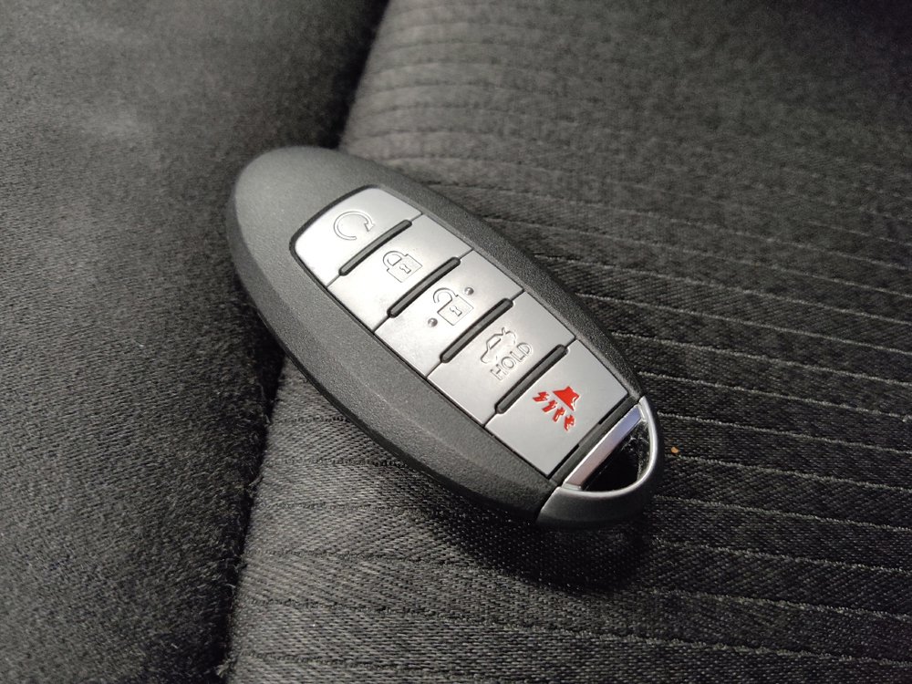 Used 2021 Nissan Altima 2.5 S image 32