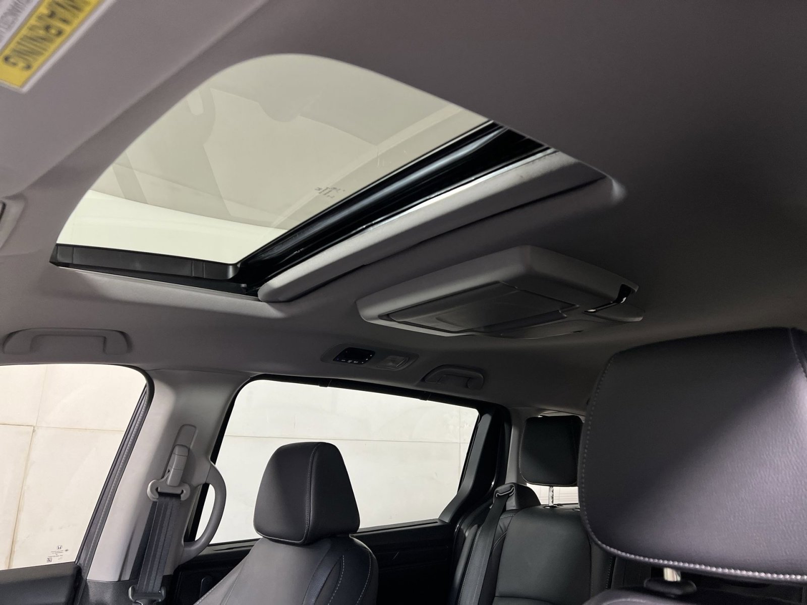 Used 2022 Honda Odyssey Touring image 24