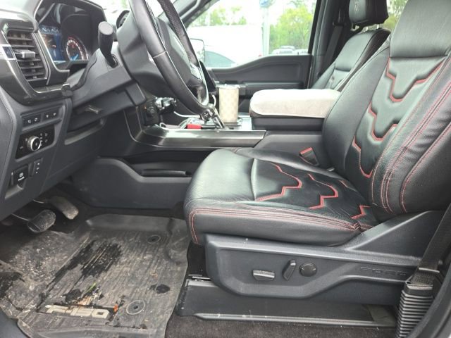 Used 2023 Ford F150 XLT w/ Equipment Group 302A High image 6