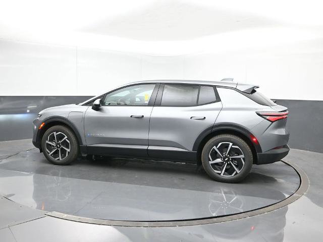 New 2026 Chevrolet Equinox EV LT image 3