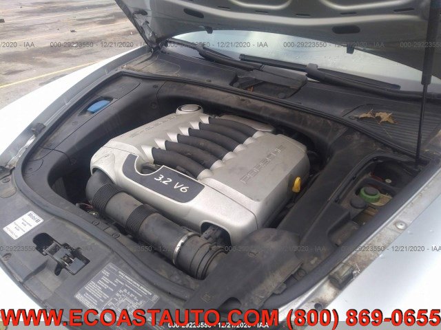 Used 2006 Porsche Cayenne image 9