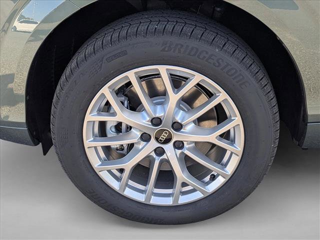 New 2026 Audi Q3 quattro 2.0T image 9