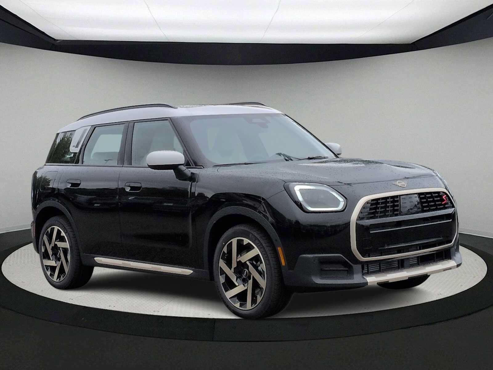 New 2027 MINI Cooper Countryman S AWD/4WD image 2