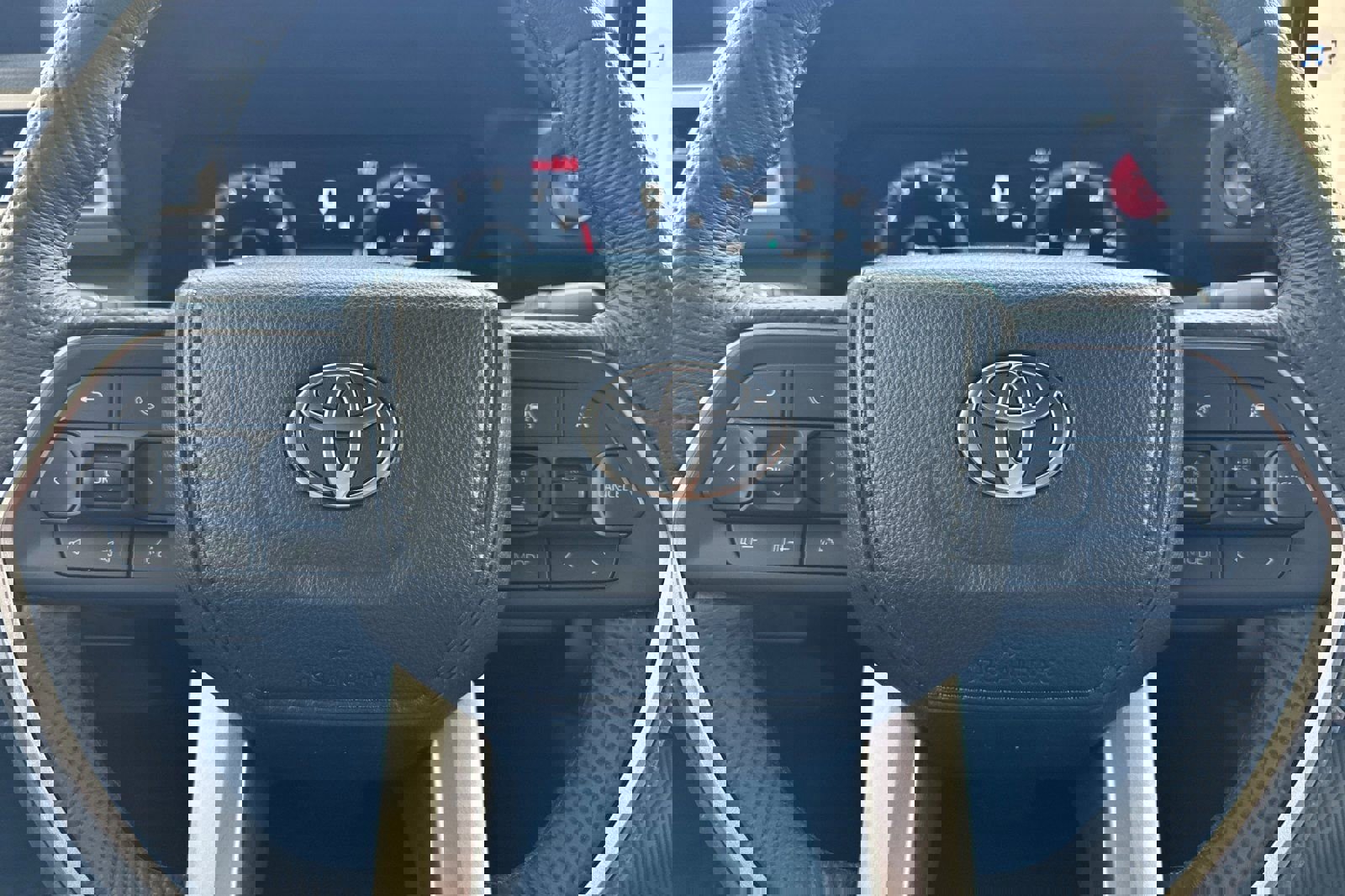 New 2026 Toyota Tacoma TRD Off-Road image 25