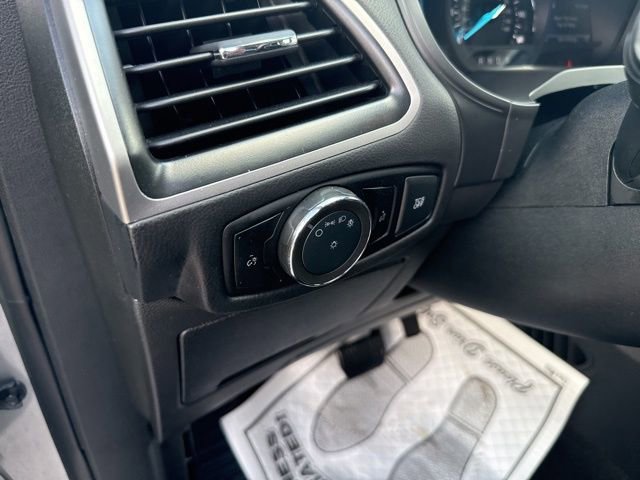 Certified 2024 Ford Edge SE AWD/4WD image 26