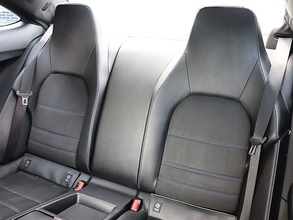 Used 2015 Mercedes-Benz C 250 Coupe w/ Appearance Package image 16