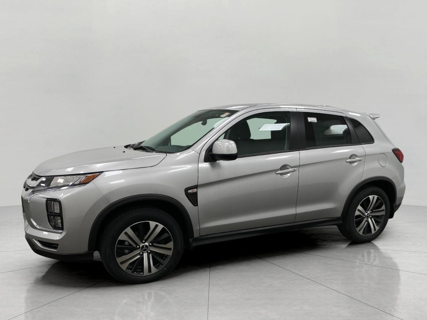 New 2026 Mitsubishi Outlander Sport ES image 7