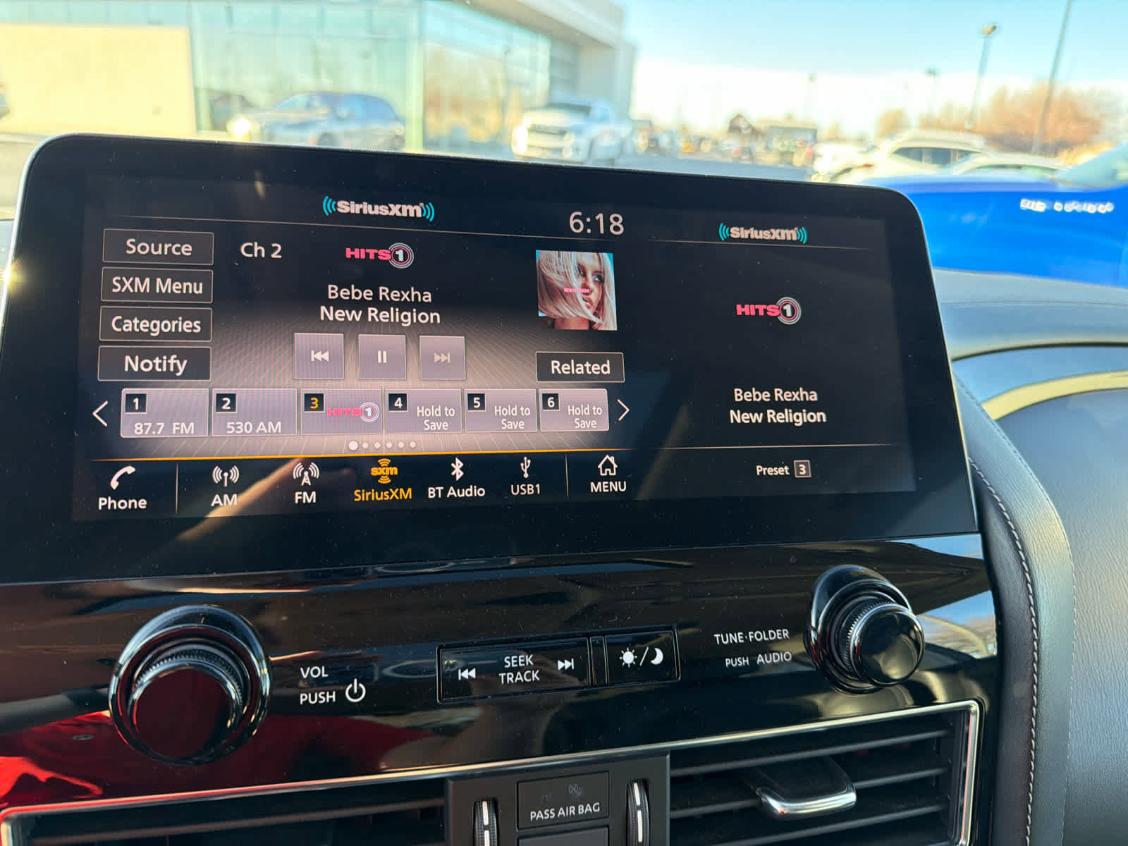 Used 2024 INFINITI QX80 Luxe image 30