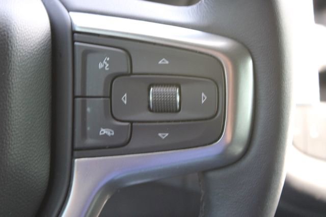 Used 2022 Chevrolet Tahoe LT w/ Luxury Package RWD image 23