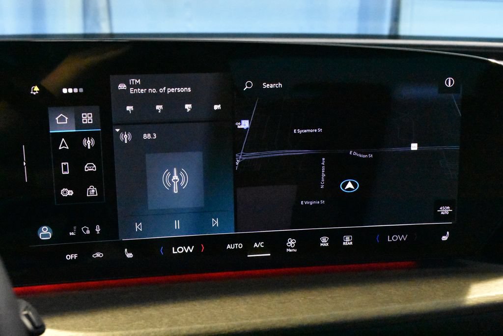 Certified 2025 Audi Q5 Premium w/ Premium Plus AWD/4WD image 10