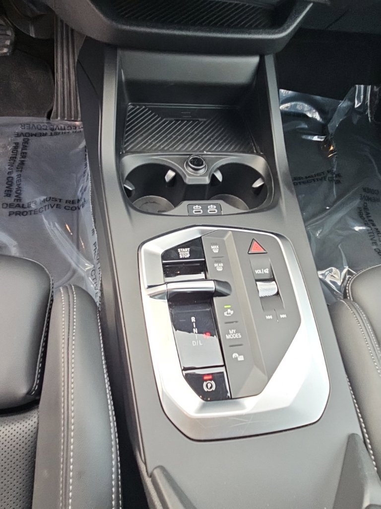 Used 2025 BMW 228i xDrive AWD/4WD image 17