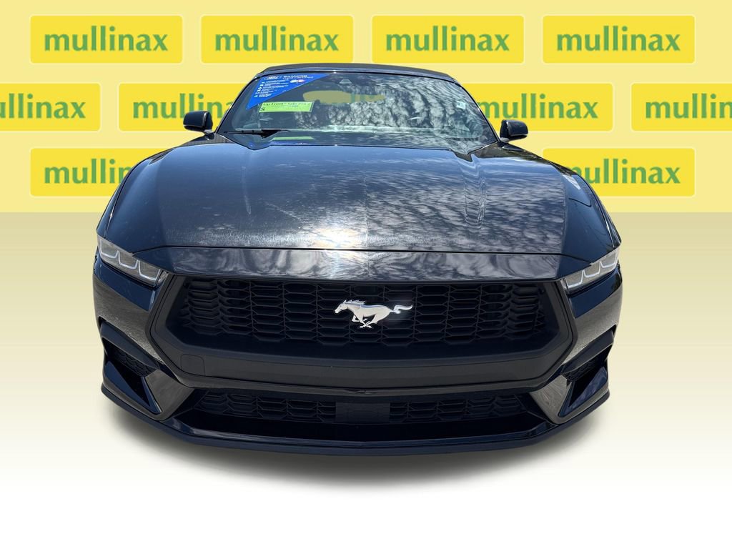 Used 2024 Ford Mustang Premium image 12