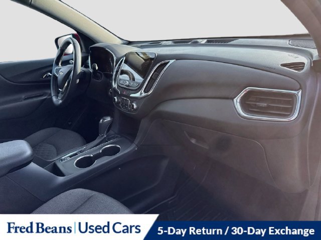 Used 2021 Chevrolet Equinox LT AWD/4WD image 35