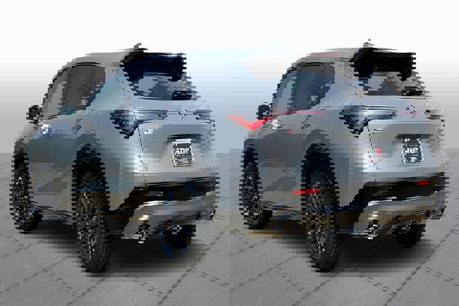 New 2026 Acura ADX A-Spec image 11