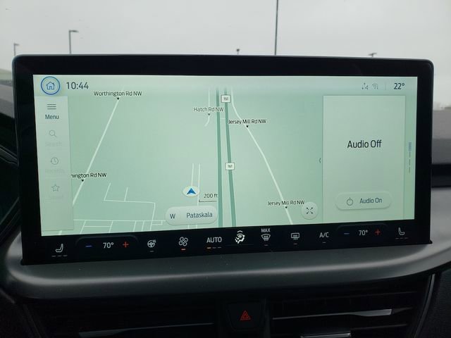 New 2026 Ford Escape Active w/ Active Premium Tech Pack image 22