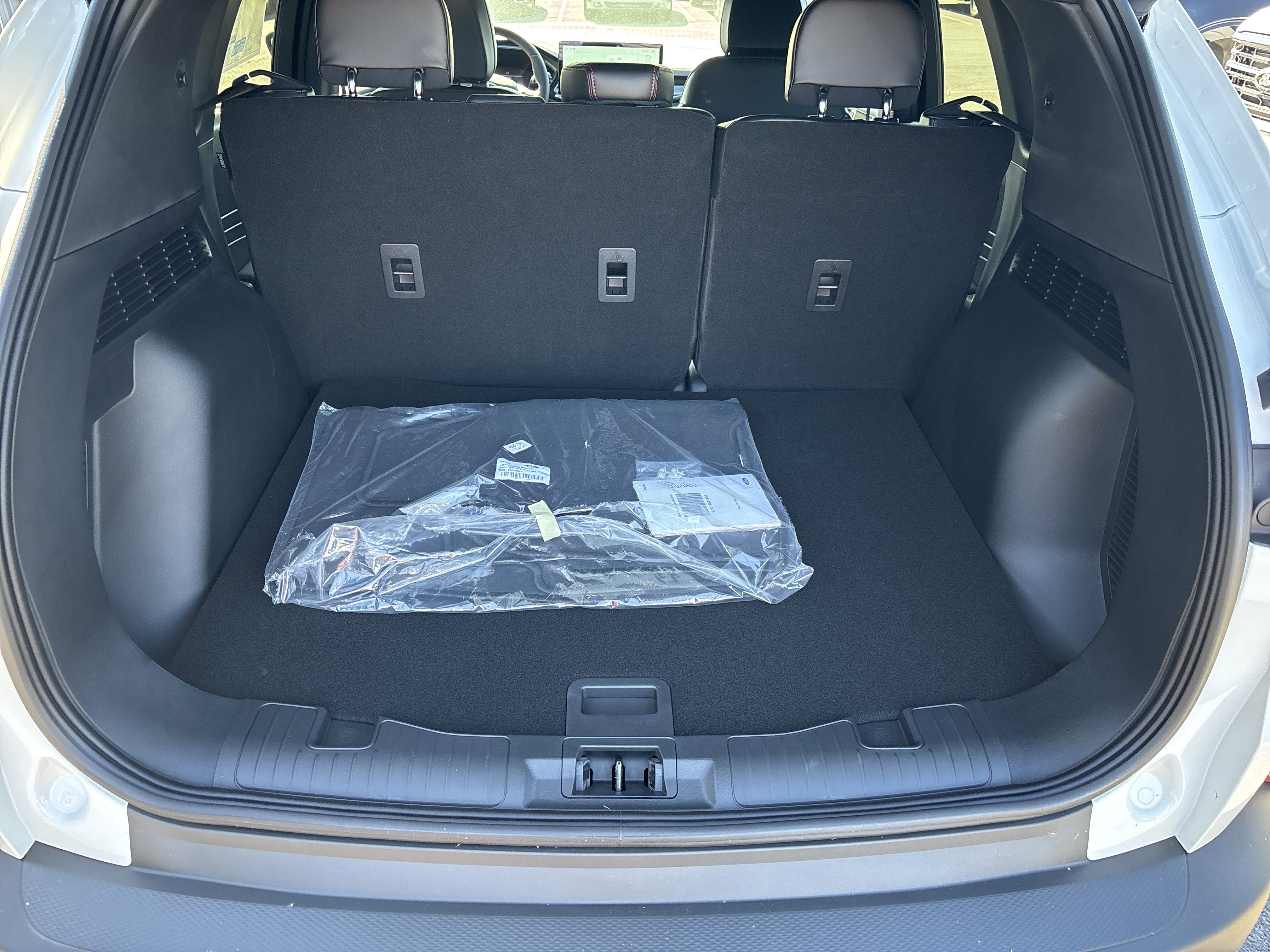 New 2026 Ford Escape ST-Line Select image 5
