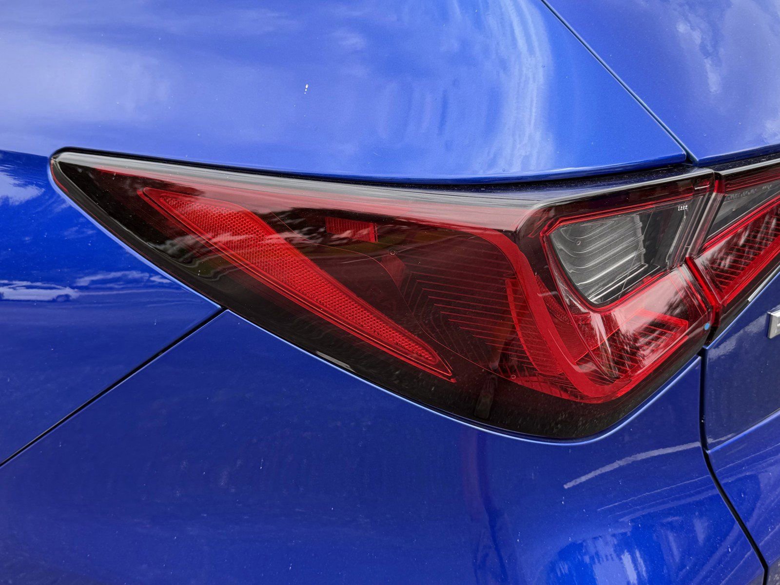 Used 2023 Acura MDX Type S AWD/4WD image 11