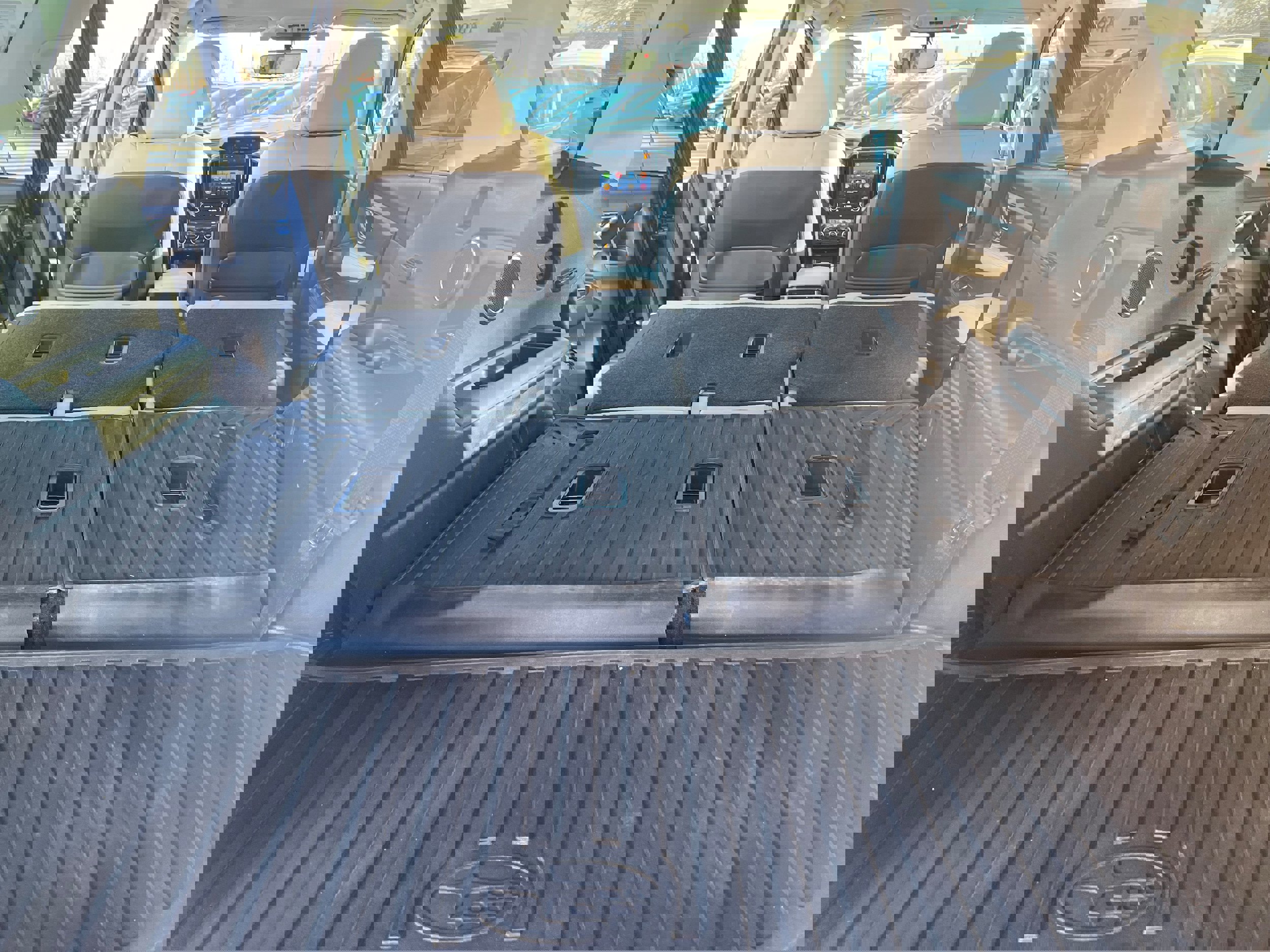 Used 2019 Subaru Ascent Limited w/ Popular Package #2 image 13