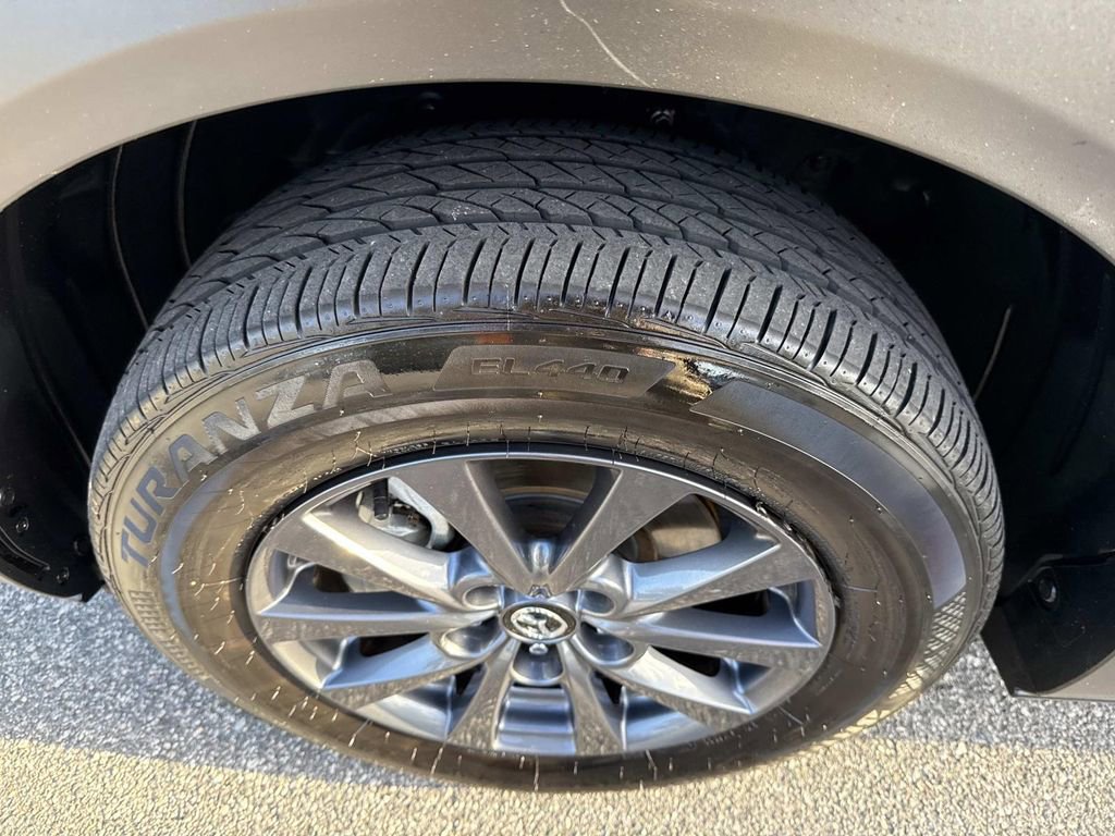 Certified 2025 MAZDA CX-30 AWD 2.5 S image 12