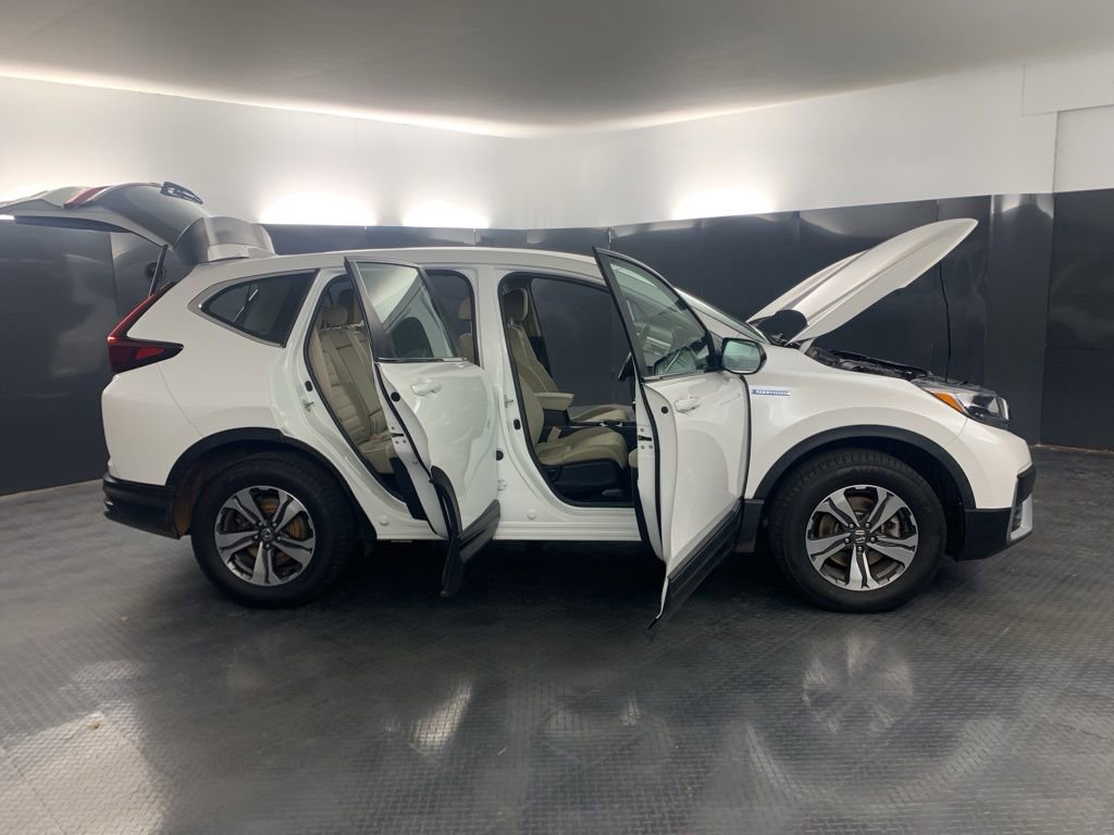 Used 2020 Honda CR-V LX image 34