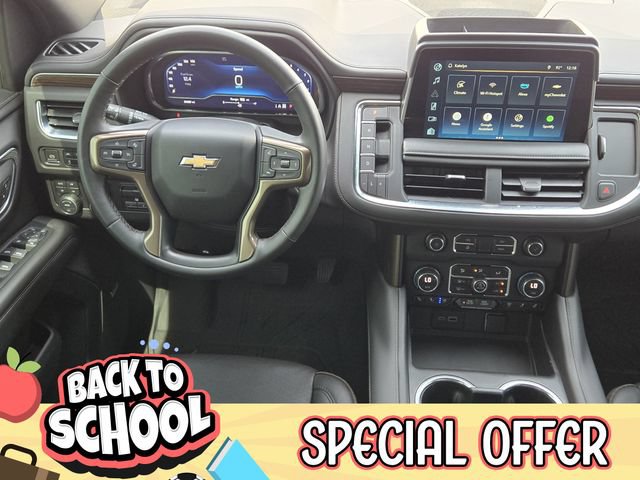 Used 2023 Chevrolet Suburban High Country AWD/4WD image 27