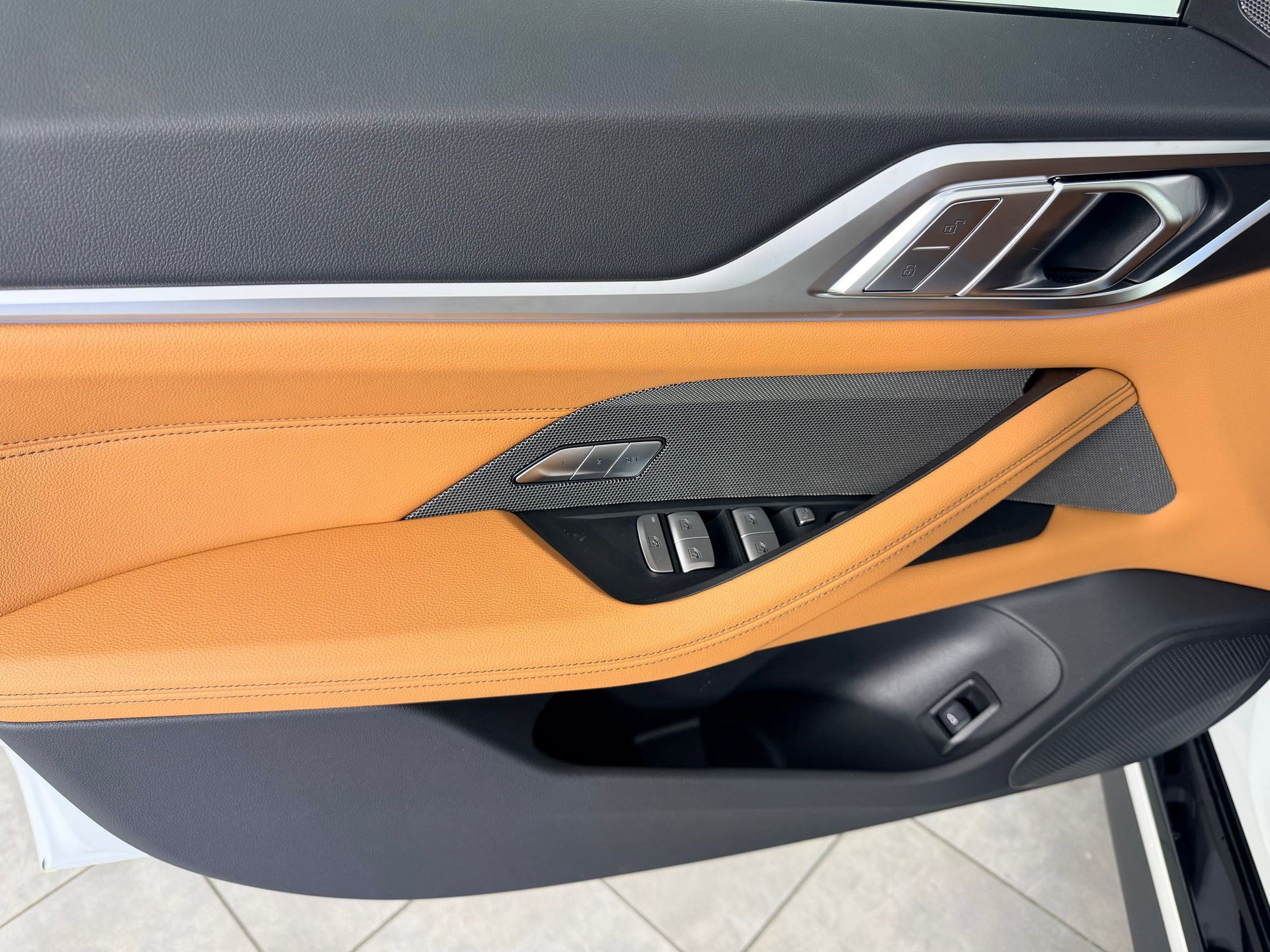 New 2026 BMW i4 eDrive40 RWD image 12