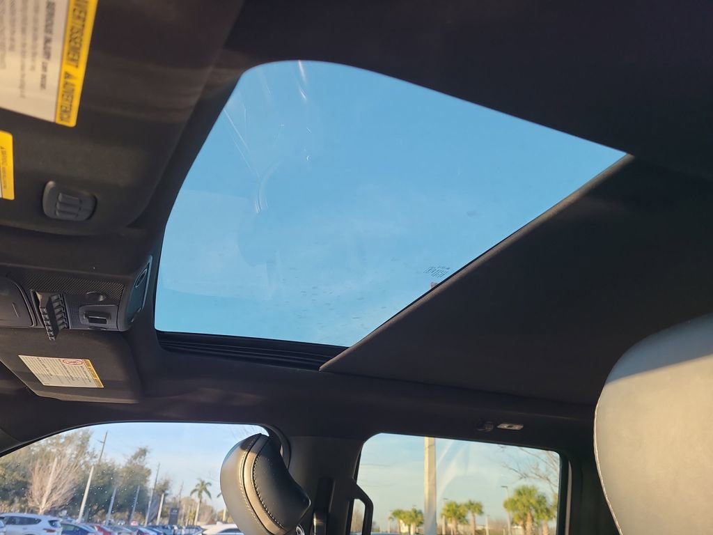 Used 2017 Ford F450 Platinum w/ Platinum Ultimate Package image 26