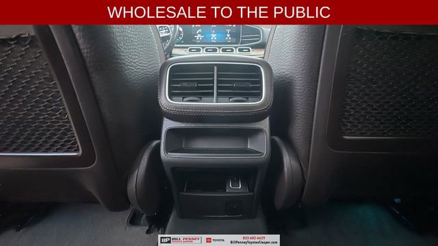 Used 2020 Mercedes-Benz GLE 580 4MATIC image 14